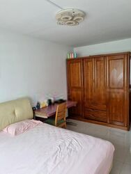 Blk 673A Fern Grove @ Yishun (Yishun), HDB 5 Rooms #561870771